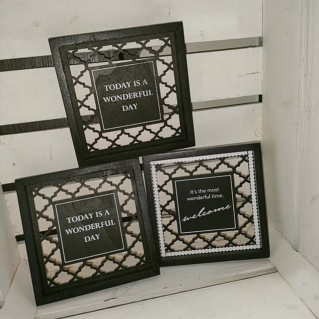 Entrance,DIY,DIY女子,注文住宅,一軒家,マイホーム,ズボラ主婦,モノトーン好き,モノトーンに憧れて,モノトーンインテリア,新築一戸建て,子どもと暮らす,シンプルモダンに憧れる,シンプルモダン目指してます,子どものいる暮らし,こどものいる暮らし,新築3年目,スーモカウンター,100均,Daiso,玄関,インテリア,モロッカン柄,コラベル柄,モロッコ柄,モノトーン雑貨 napiの部屋