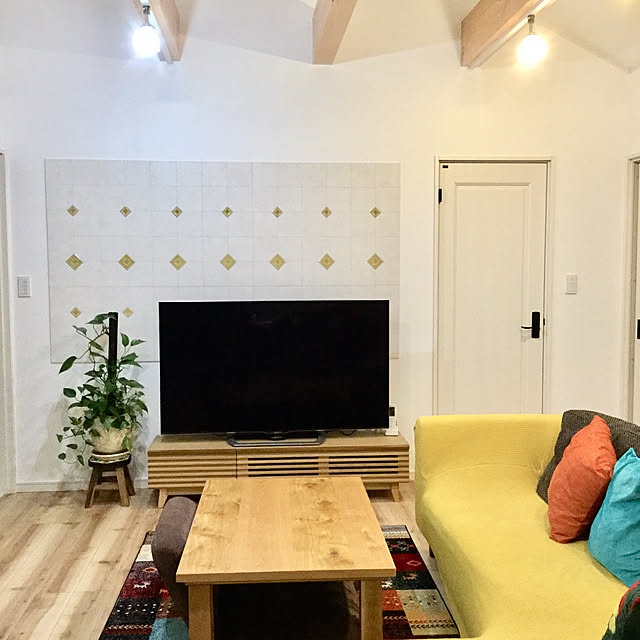 Lounge,LIXIL umemomoの部屋