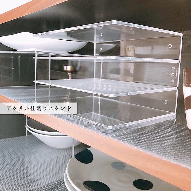 新築マンション,シンプルホーム,いいね♪いつもありがとうございます❤️,シンプルライフ,スッキリ暮らしたい,room clip様との出会いに感謝,シンプルな暮らし,無印良品,無印良品好き,収納,デッドスペース,デッドスペース活用,収納アイデア,Kitchen re-re-reの部屋