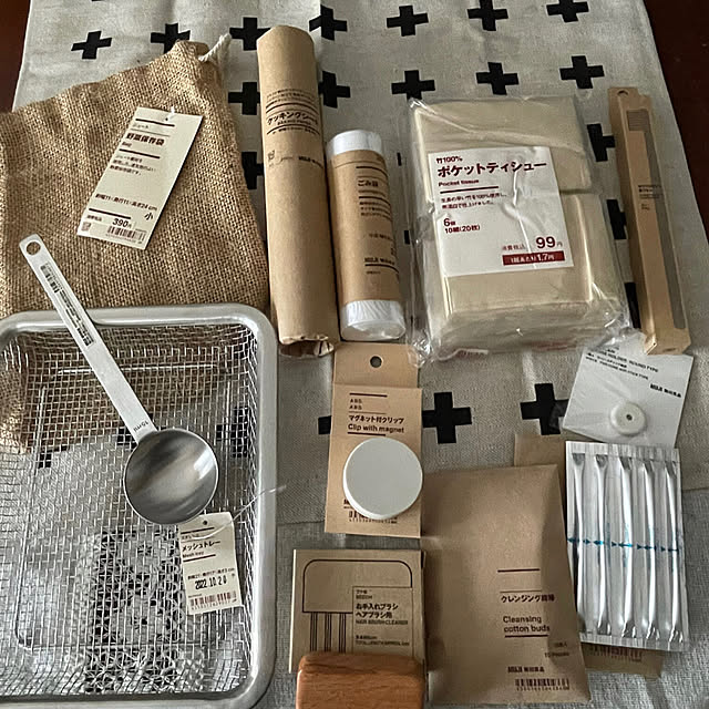 無印良品,消耗品,日用品,コメントお気遣いなく♡,いつもいいねやコメありがとうございます♡,RC京都支部,ステンレス好き,Bathroom tomoの部屋