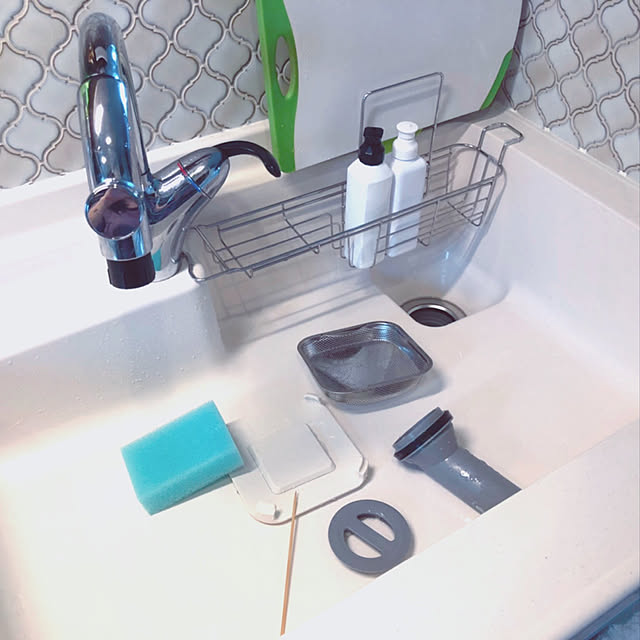 TOTO,Kitchen makiの部屋