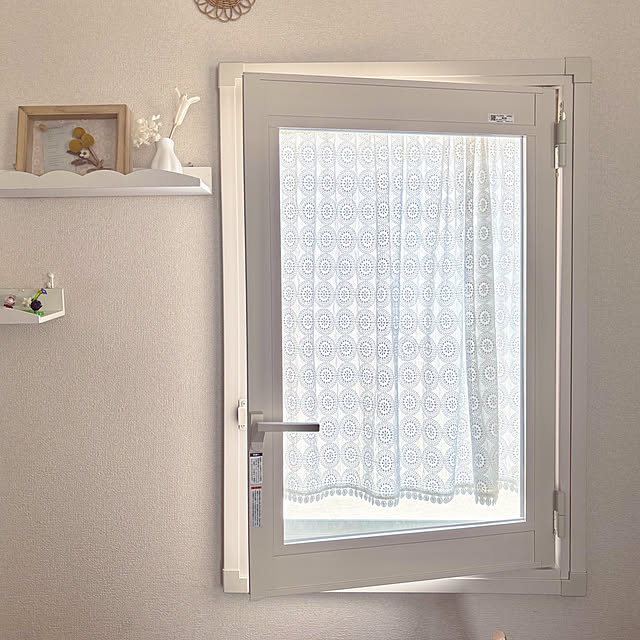 On Walls,インプラス,LIXIL,内窓,3COINS,断熱,建売住宅,salut! namiの部屋