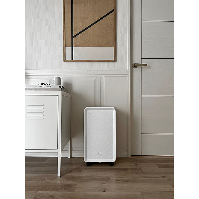 Lounge,除湿機,bianca +,海外インテリア,simple,minimal 10yun25の部屋