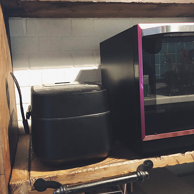 オシャレ家電63選 冷蔵庫や加湿器など Roomclip Mag 暮らしとインテリアのwebマガジン オシャレ家電63選 冷蔵庫や加湿器など Roomclip Mag 暮らしとインテリアのwebマガジン