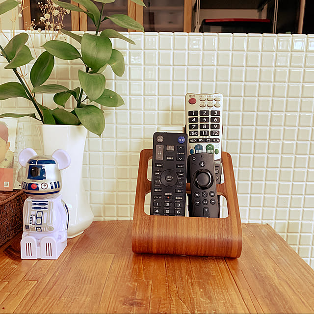 リモコンスタンド,夏のスペシャルクーポン,RoomClipショッピング,Lounge takesickの部屋