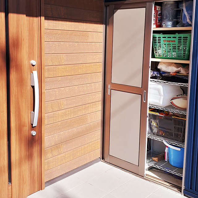 家づくり,Entrance maro38の部屋