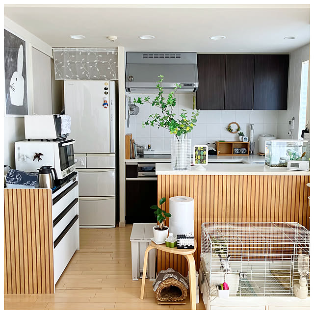 【今週の〇〇】テーマは「キッチン」！最新の投稿写真をピックアップ