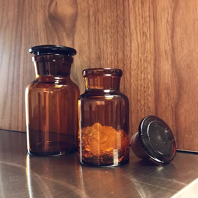 Overview,アロマ,保冷剤,ディフューザー,薬瓶 amanaの部屋