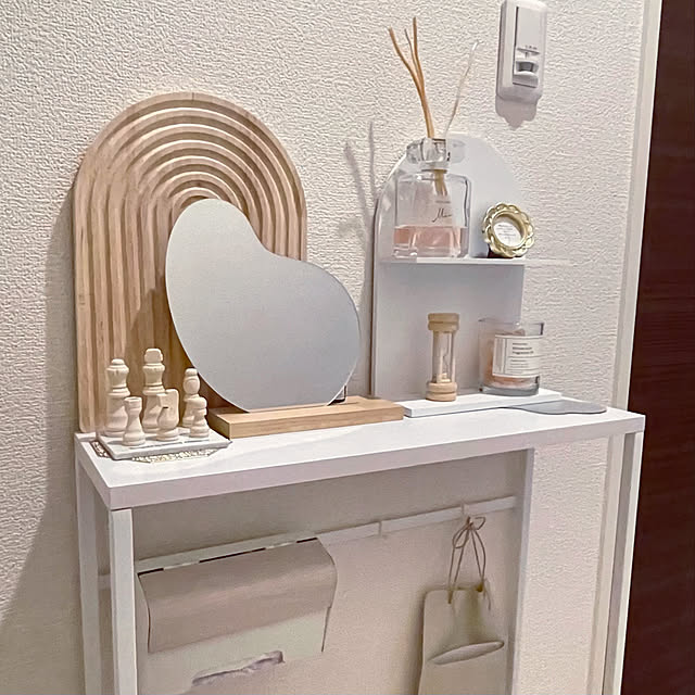 プチプラアイテム,プチプラインテリア,プチプラ,Francfranc,北欧インテリア,DIY,100均,セリア,アパート,購入品,seria,賃貸アパート,激安diy,ダイソー,購入品紹介,収納,フランフラン,Entrance Chii_PUCHIDEAの部屋