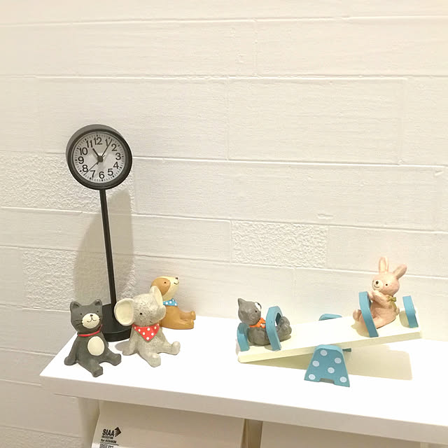 シンプルだから機能的 無印良品の公園の時計と駅の時計 Roomclip Mag 暮らしとインテリアのwebマガジン シンプルだから機能的 無印良品の公園の時計と駅の時計 Roomclip Mag 暮らしとインテリアのwebマガジン