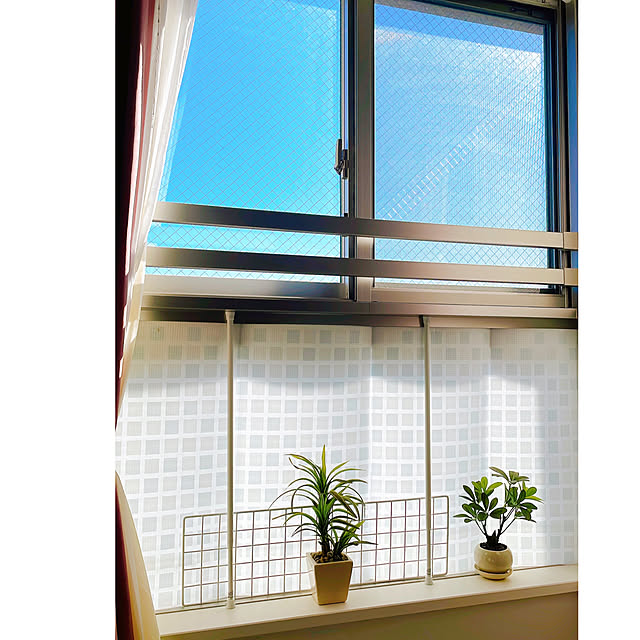 Bedroom,窓の防寒対策,冬の防寒,マンション暮らし,住み替え,楽が好き,２枚投稿です♡ betty2の部屋
