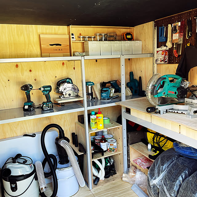 DIY,Overview ichiの部屋