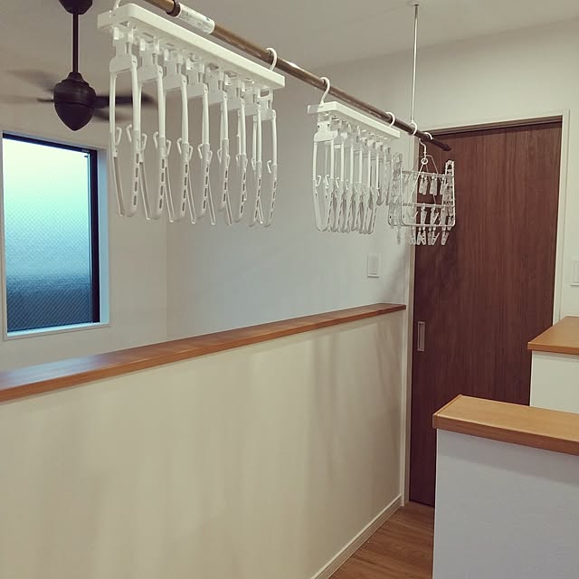 ホスクリーン,ホスクリーン 室内物干し,コロナ衣類乾燥機除湿機,CORONA,CORONA衣類乾燥除湿機,LIXIL,ラシッサDフロア,チェリー,モニター応募用,モニター応募投稿用！,無印良品,ニトリ narikawaの部屋