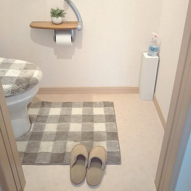 Bathroom,日用品,小掃除,まめピカ,トイレ掃除,過去picでスミマセン mayumi.sの部屋
