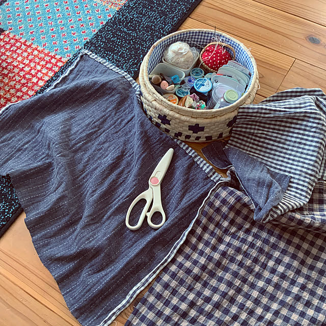 洋服リメイク,新生活,RCの出会いに感謝♡,いつもありがとうございます❤️,Lounge chiiyanの部屋