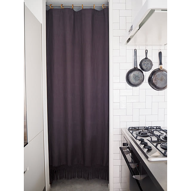 部屋の仕切り方79選 ニトリの商品やカーテンを使う方法など Roomclip Mag 暮らしとインテリアのwebマガジン