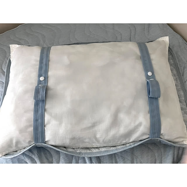 Bedroom,冷感寝具,寝具カバー,ホームコーディ,ホームコーディのある暮らし,イオン ホームコーディ _rm_の部屋