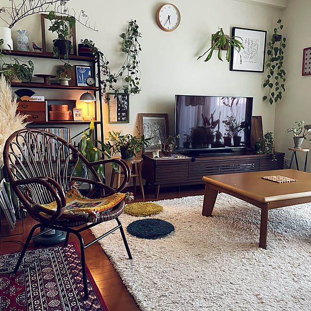 Lounge,R6.7.22,観葉植物のある暮らし,観葉植物,植物のある暮らし,イベント参加,好きな時間 miyamiyaの部屋