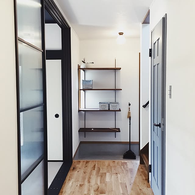 リフォーム・リノベーション,Entrance ankyroの部屋