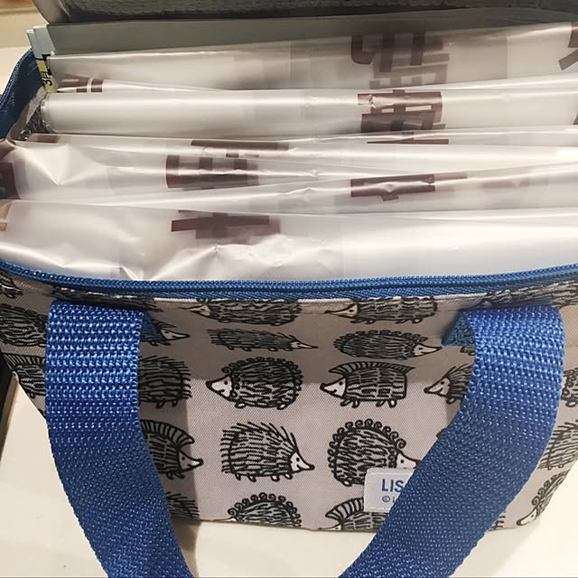 Kitchen,ゴミ袋収納,リサラーソン,アメブロ→maami0909,北欧インテリア,断捨離,収納 maamiの部屋