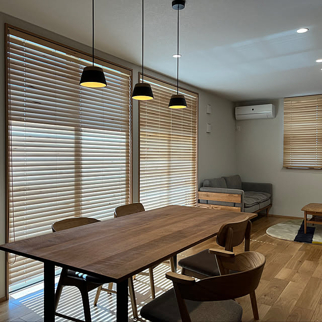 Lounge,モモナチュラル,リビング,新築マイホーム,マイホーム記録,住友林業の家,住友林業BFの家,北欧,カフェ風,モノトーン Haruの部屋