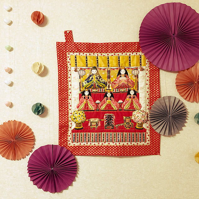 おすすめペーパークラフト58選 動物や建物の作品など Roomclip Mag 暮らしとインテリアのwebマガジン