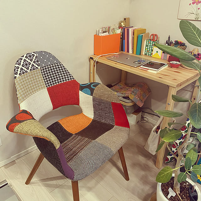 無印良品,My Desk Sayaの部屋