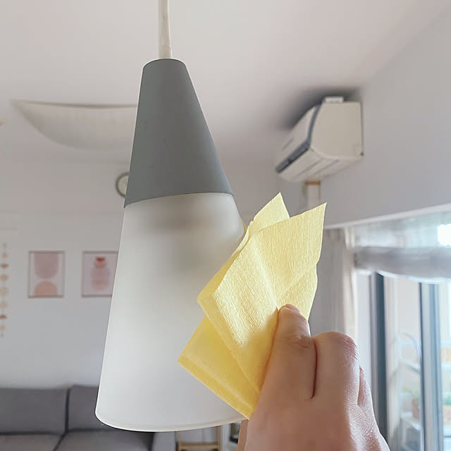 ストック必須の優秀お掃除アイテム◎さっと手軽にできるから、きれいが続く