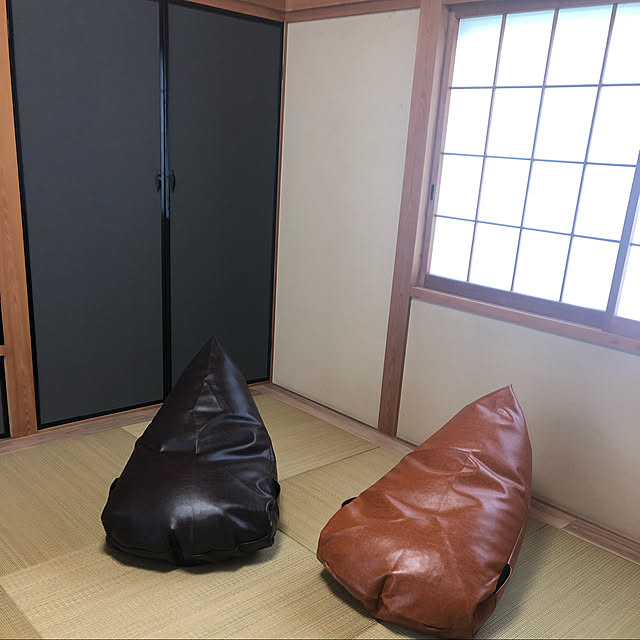 ビーズクッション,夏のスペシャルクーポン,RoomClipショッピング,和,Overview a0130130の部屋