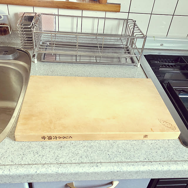 くにさき六郷舎,榧の木,まな板,ヘビロテ商品,Kitchen chaimomの部屋