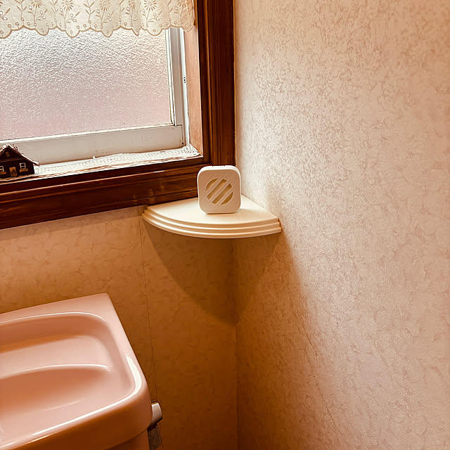 Bathroom,シルキーブーケの香り,二階のトイレ,トイレ,2026年2月27日新発売,春,消臭,春が待ち遠しい,すっきり暮らす,シンプルな暮らし,エステー株式会社,モニター頑張ります♡,モニター投稿,モニター当選ありがとうございます,誤字すみません,ニオイ対策,暮らしのひとコマ,モニターに選んで頂き有り難うございます,エステーさんありがとうございます,新生活応援ガイド2026,誤字があったらすみません,築30年 chIoeの部屋