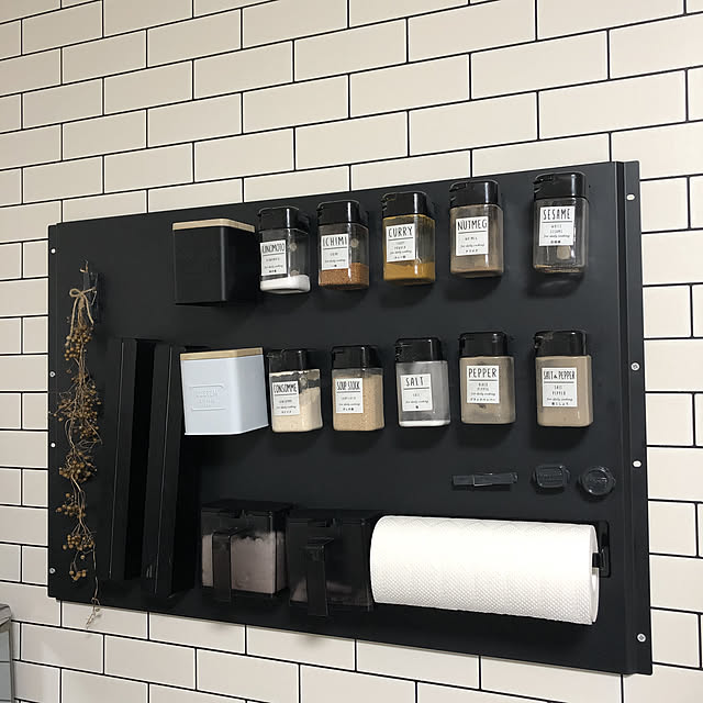 モノトーン,Kitchen mama3434の部屋