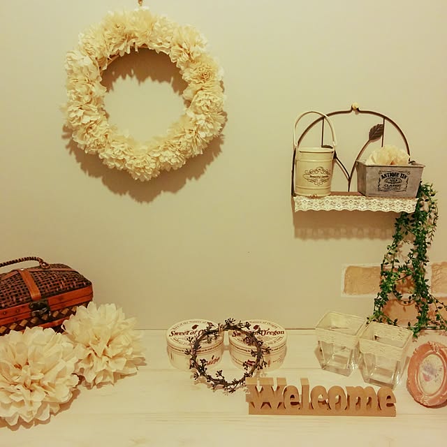 おすすめペーパークラフト58選 動物や建物の作品など Roomclip Mag 暮らしとインテリアのwebマガジン