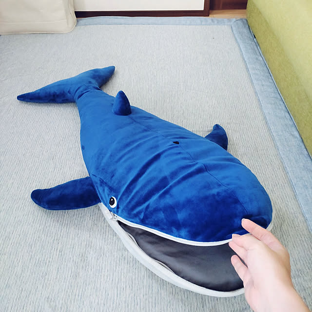 Overview,見てくださってありがとうございます,いいねいつもありがとうございます♡,IKEA,クジラ mi-ya.hymの部屋