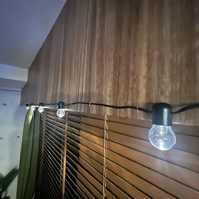 Lounge,LEDライト,DIY,リメイク,壁紙屋本舗,かべがみや本舗さん,買ってよかったもの,コレ、DIYしたよ！,照明,リメイクシート,IKEA makkoman7の部屋