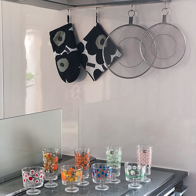Kitchen,宣材写真風,マリメッコ とアデリアレトロが大好き,昭和レトロ,コースタープレゼント,かわいいパフェを作りたい！,脚付きデザートカップ,脚付きグラス,レトロかわいい,セニョーラ,水切りのお皿は波佐見焼プレートです♪,アデリアレトロと盆ざるのコラボ,楽天スーパーセール,アデリアレトログラス,アデリアレトロ,aderia ,石塚硝子,ガラスショップISHIZUKA様,キッチンツール,日本製,盆ざる,スタイルストア,楽天,一条工務店,いつもいいねやコメありがとうございます♡,i-smart,フォロワーさんに感謝♥,i-smart Ⅱ,複数投稿です,脚付きデザートカップ深型 mihoの部屋