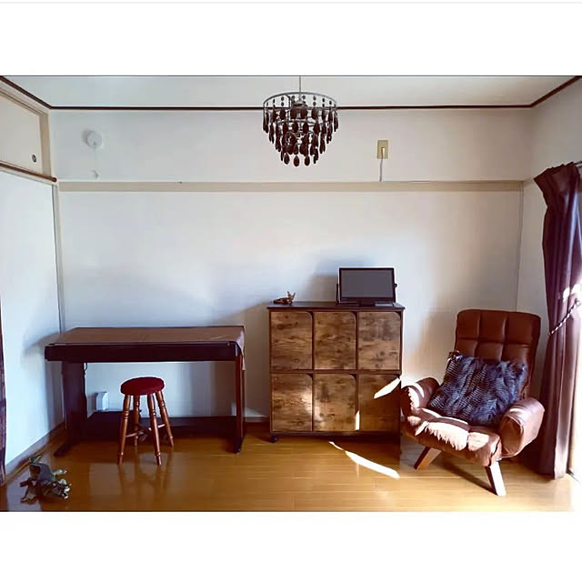 新生活,団地,団地暮らし,団地インテリア,Nカラボ,カラーボックス,カラーボックス DIY,DIY,収納,シンプルインテリア,シンプルな暮らし,Overview waniwaniの部屋