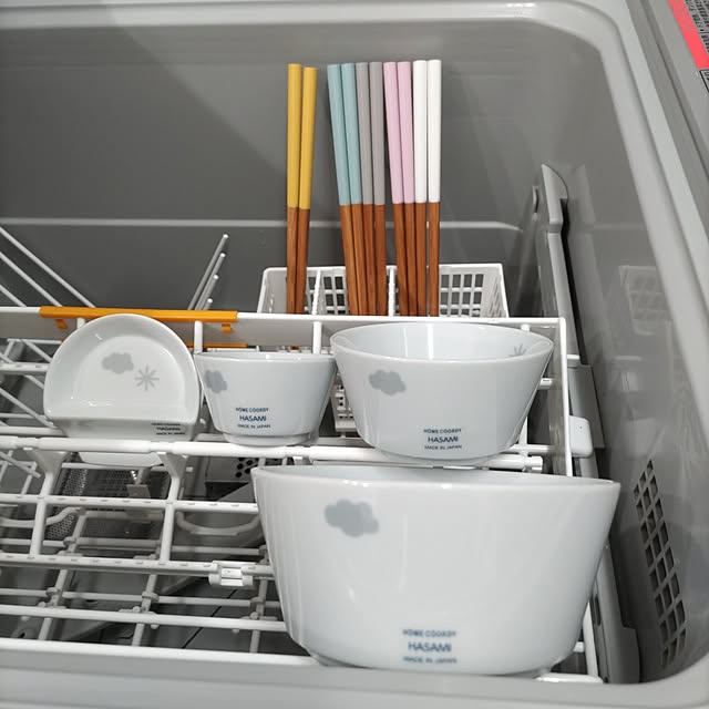 Kitchen,テーブルコーデ,波佐見焼,ホームコーディ,ホームコーディのある暮らし,イオン ホームコーディ,モニター当選♡,パナソニック食洗機,いいね&フォローありがとうございます☆,一戸建て,県民共済住宅,注文住宅,二世帯住宅,見ていただいてありがとうございます♡ chokocreamの部屋