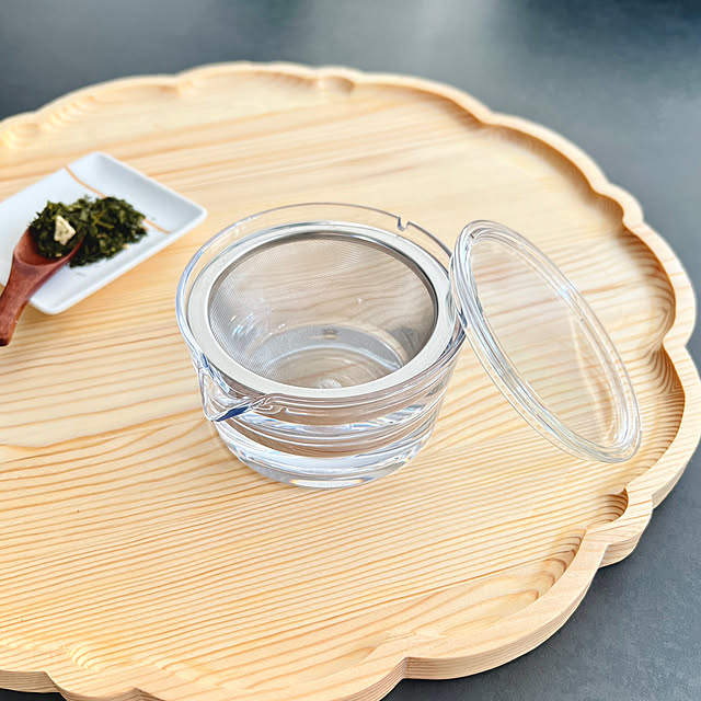 透明急須,煎茶堂東京,ネット通販,Kitchen kazehaの部屋