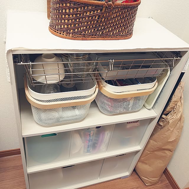 Kitchen,マグカップ,一人暮らし,IKEA,波佐見焼,収納,Nカラボワイド,ニトリ,食器,キッチン用品 ha+reの部屋