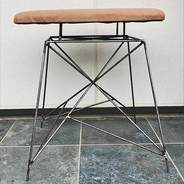 Overview,溶接DIY,溶接,椅子DIY,イスDIY,イス,椅子,雑貨,DIY,アイアン,テーブルdiy,つくえDIY,机DIY smoothgroovesoulsssの部屋