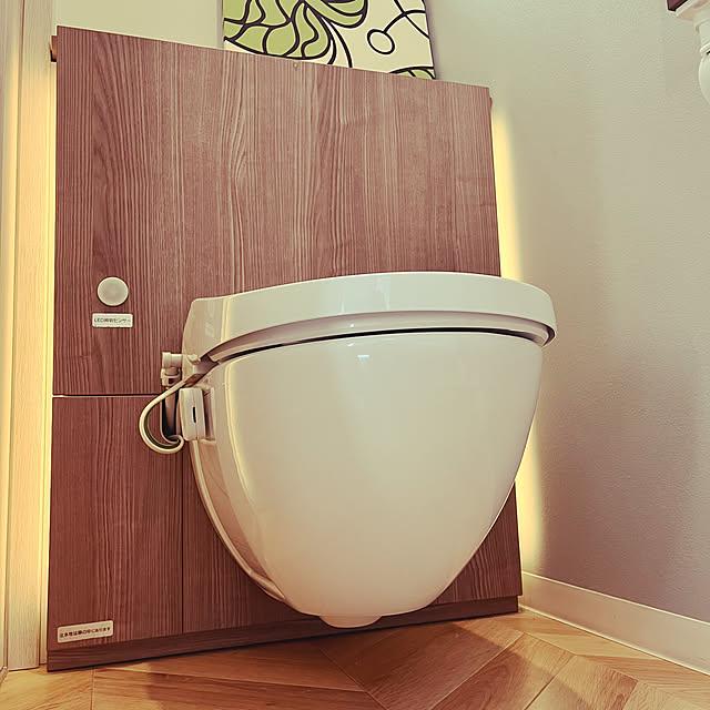 Bathroom,消臭,すっきり暮らす,シンプルな暮らし,エステー株式会社,モニター当選♡,モニター当選ありがとうございます♡,モニターpicにお付き合い頂き感謝です☆,ニオイ対策,新生活応援ガイド2026,DEOPITA,フロートタイプ,フロートトイレ ninの部屋