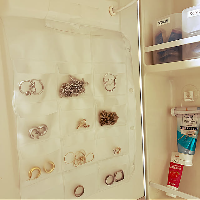 時短,100均,セリア,Bathroom payachang0412の部屋