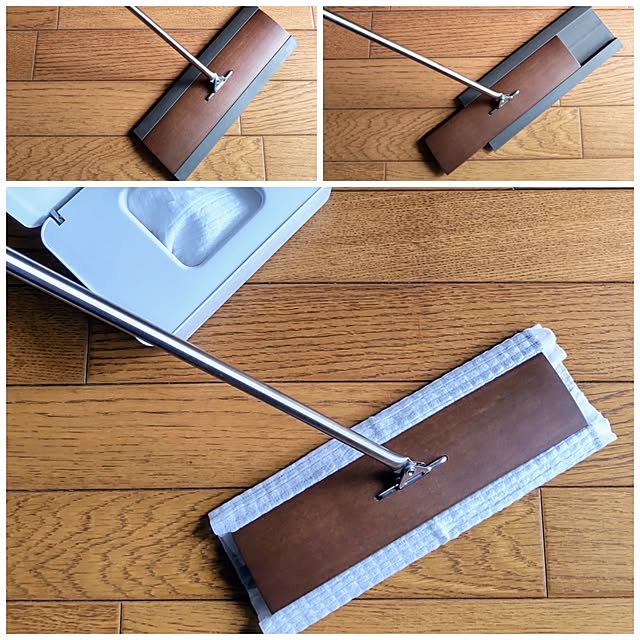 Lounge,RoomClipショッピング,掃除道具,tidy,フロアワイパー,フロアワイプ,こどものいる暮らし,ペーパーバッグ,2023.7.14 miwaの部屋