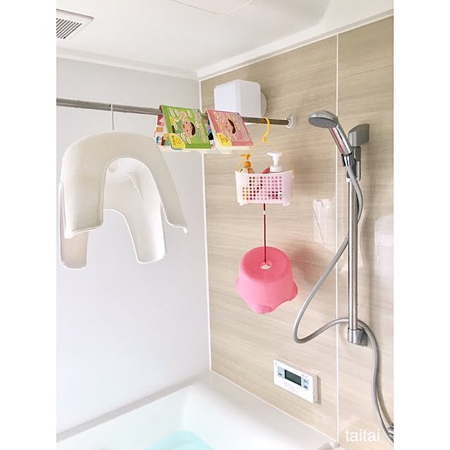 汚れを撃退 効果的なお風呂掃除のノウハウ10選 Roomclip Mag 暮らしとインテリアのwebマガジン