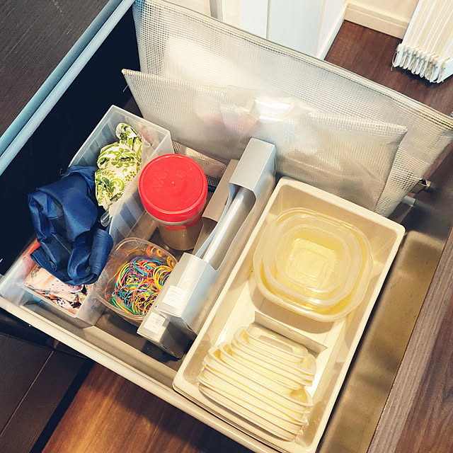 Kitchen,ミニマリスト,イベント,こどもと暮らす,こどもと暮らす。,子供と暮らす。,タッパー収納,レジ袋収納,プロテイン収納,レジ袋収納の見直し,レジ袋ストッカー,レジ袋ストック,タッパーの収納場所,タッパー,ごみ袋,ゴミ袋収納,ゴミ袋(レジ袋)収納,ビニール袋,ビニール手袋,ビニール手袋の収納 michiの部屋