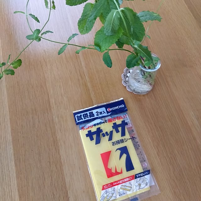 Overview,サッサ,試供品,お掃除,見てくださってありがとうございます,いいね押し逃げごめんなさい(>_<),いいね、ありがとうございます♡,タイムラインまわれなくてごめんなさい,古い家でも楽しく,めんどくさがりでも出来た 25Moondropsの部屋