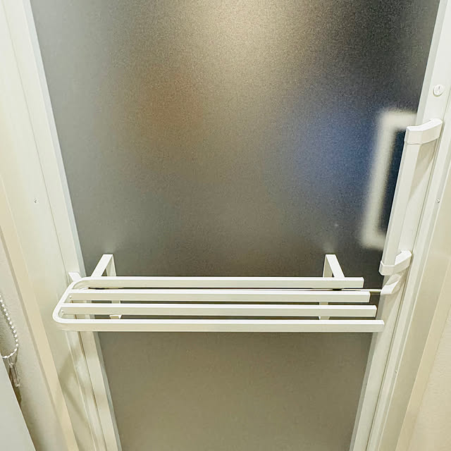 Bathroom,バスタオルハンガー,山崎実業 tower,ネット通販,イベント参加中,複数枚投稿 stの部屋