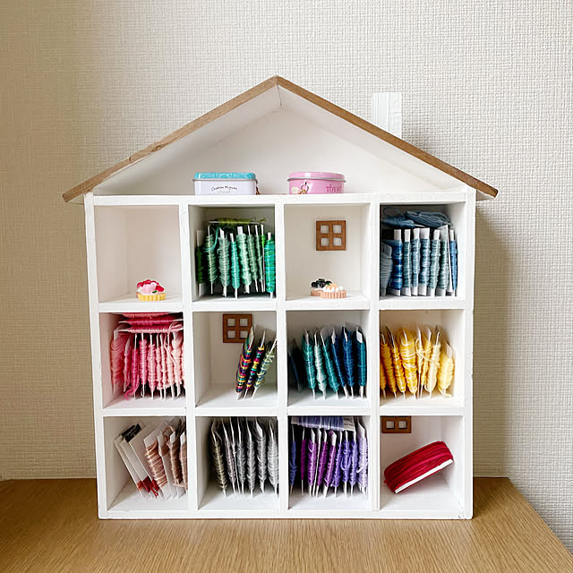 My Shelf,salut!,サリュ！,コレクションディスプレイ m.tokの部屋