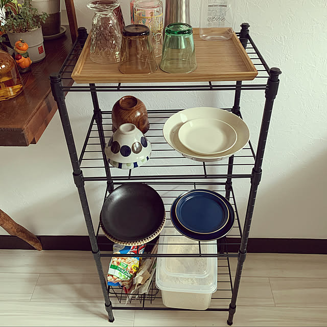 ニトリ,Kitchen taniyanの部屋